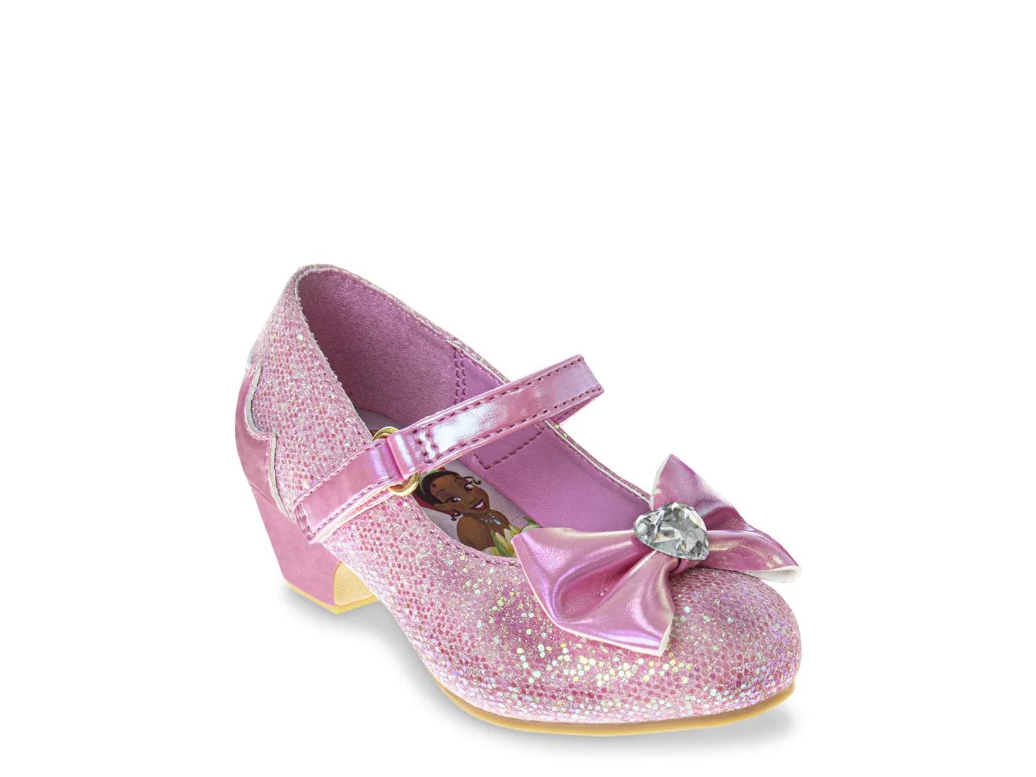 Princesses Mary Jane Pump - Kids'