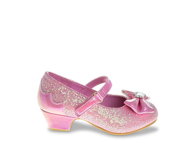 Princesses Mary Jane Pump - Kids'