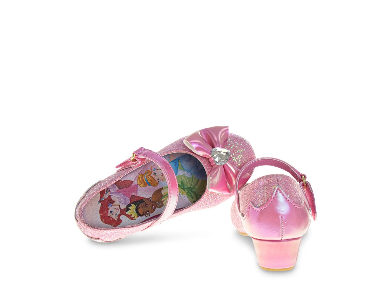 Princesses Mary Jane Pump - Kids'