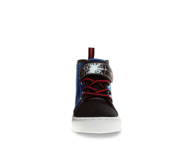 Marvel Spider-Man High-Top Sneaker - Kids'