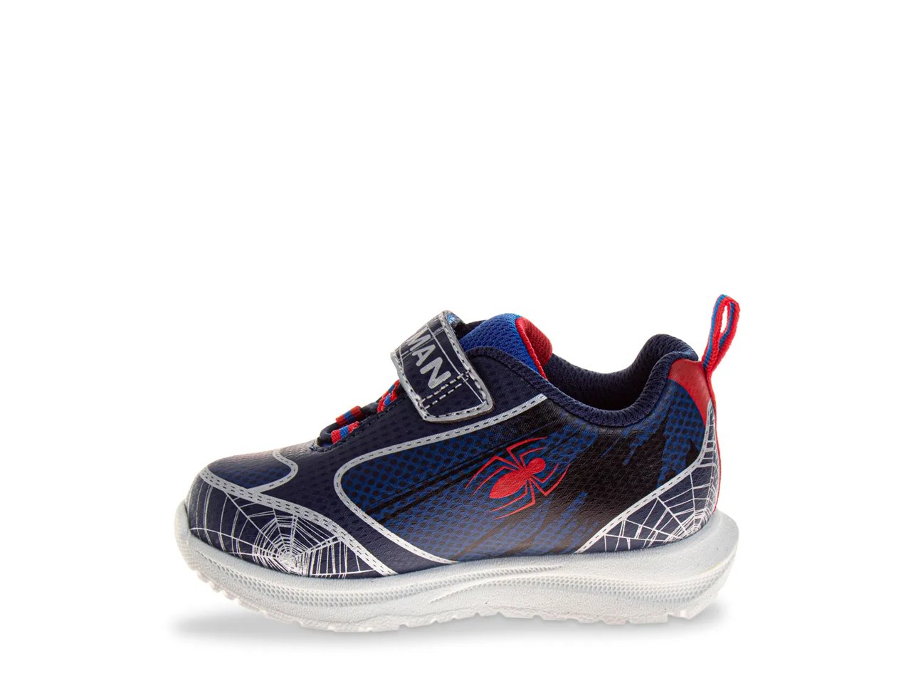 Marvel Spider-Man Light-Up Sneaker - Kids'