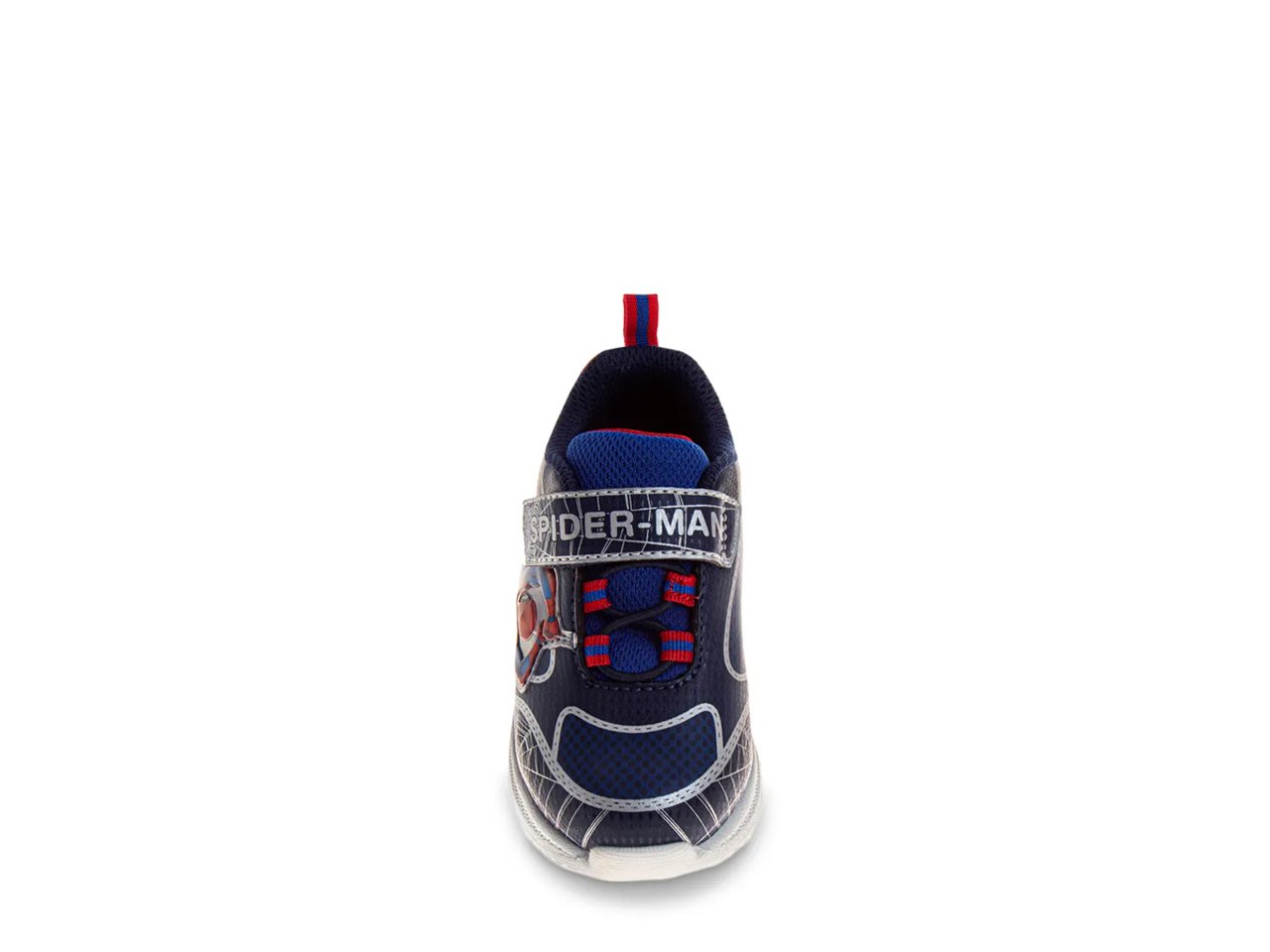 Marvel Spider-Man Light-Up Sneaker - Kids'