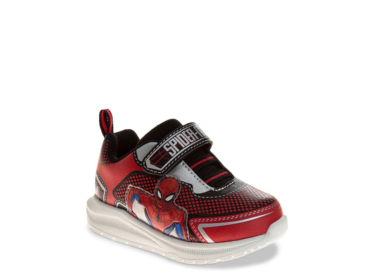 Marvel Spider-Man Light-Up Sneaker - Kids'