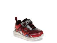 Marvel Spider-Man Light-Up Sneaker - Kids' Red view