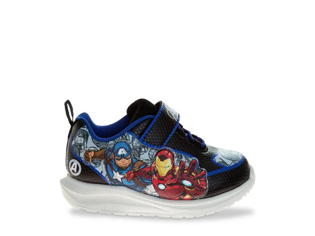 Marvel Avengers Light-Up Sneaker - Kids'