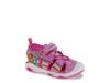 Sandal - Kids' Pink view