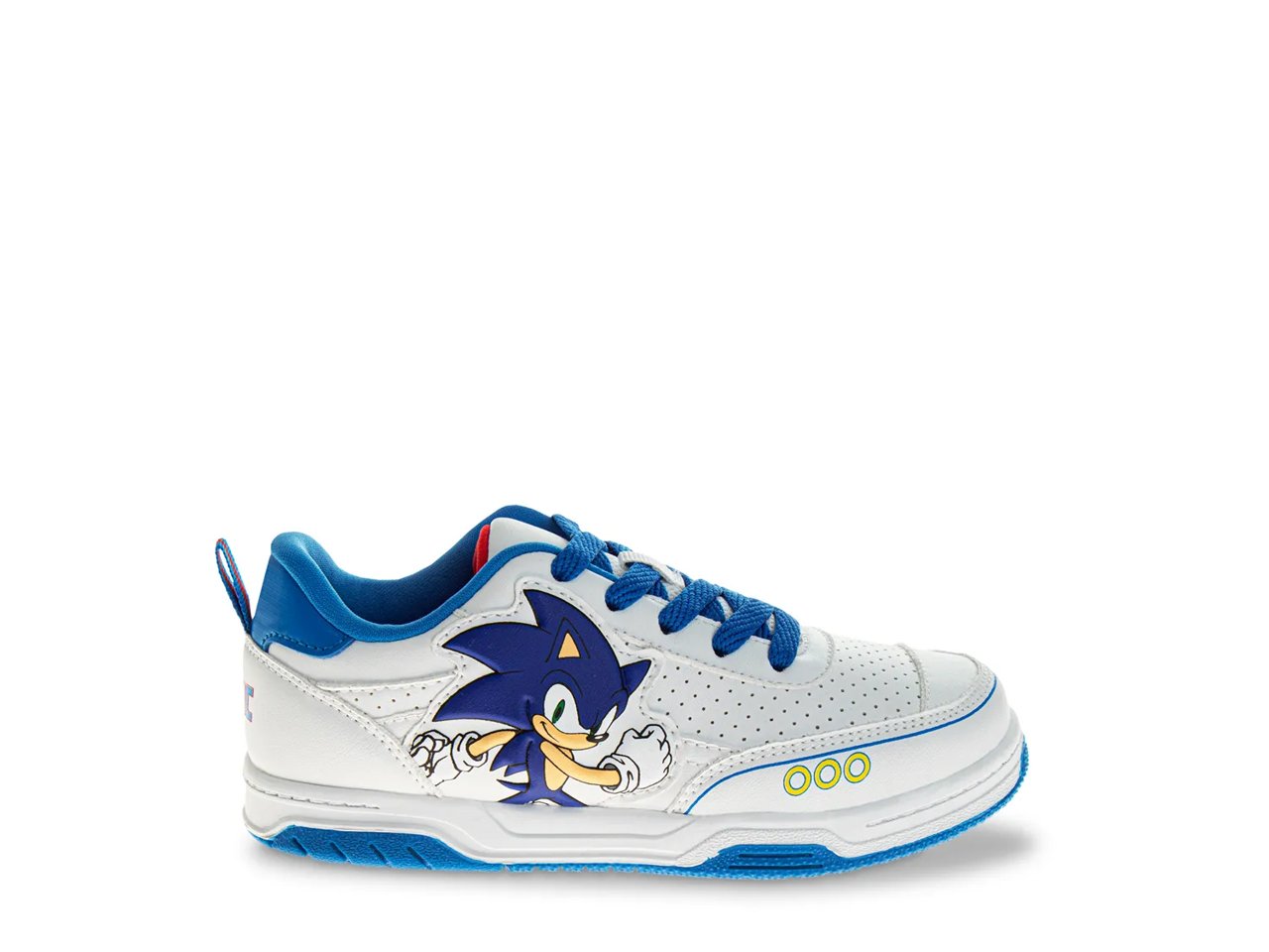 Sonic the Hedgehog Sneaker - Kids'