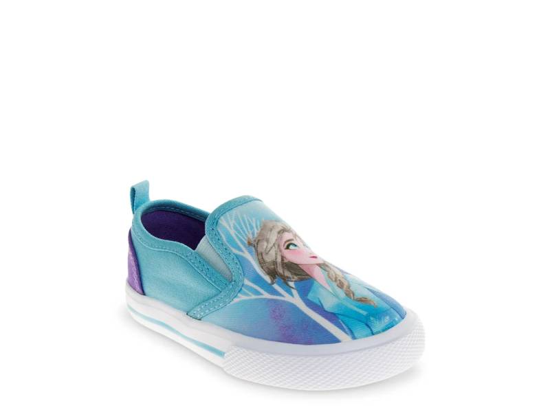 Frozen Slip-On Sneaker - Kids'