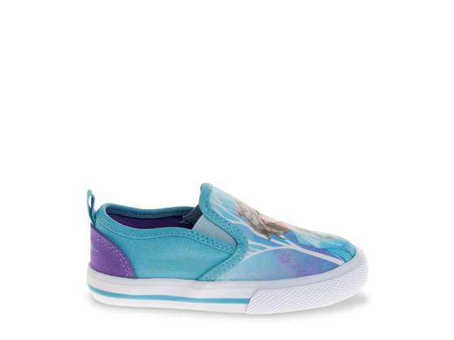 Frozen Slip-On Sneaker - Kids'