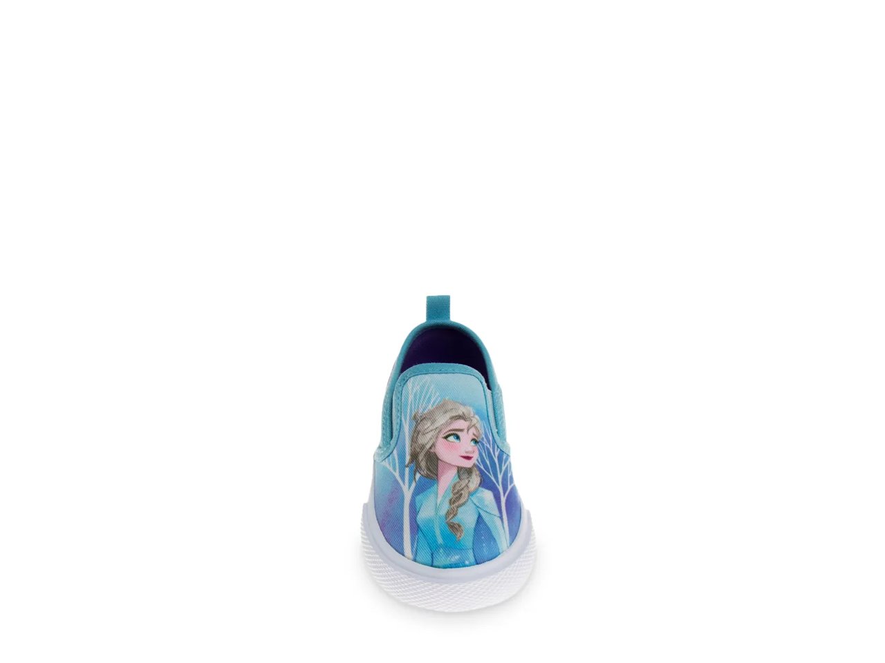 Frozen Slip-On Sneaker - Kids'