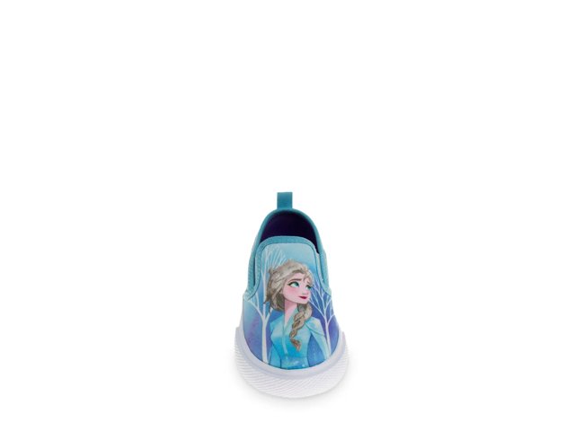 Frozen Slip-On Sneaker - Kids'
