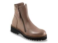 Ariana Bootie Grey view