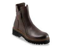 Ariana Bootie Light Brown view