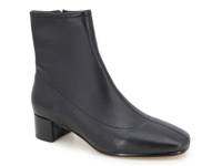 Betty Bootie Black view