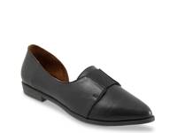 Brenda Slip-On Black view