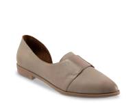 Brenda Slip-On Grey view