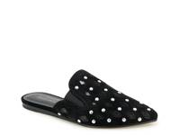 Linna Mule Black view