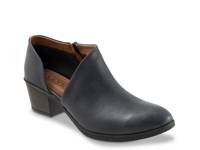 Caitlin Bootie Blue view