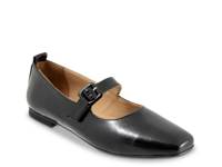 Eliana Mary Jane Flat Black view