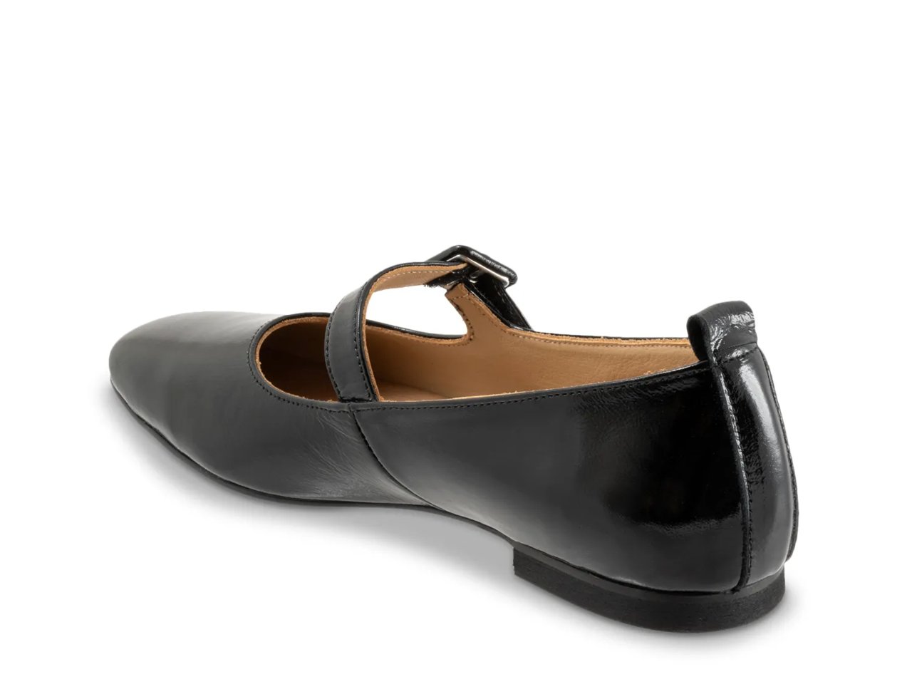 Eliana Mary Jane Flat