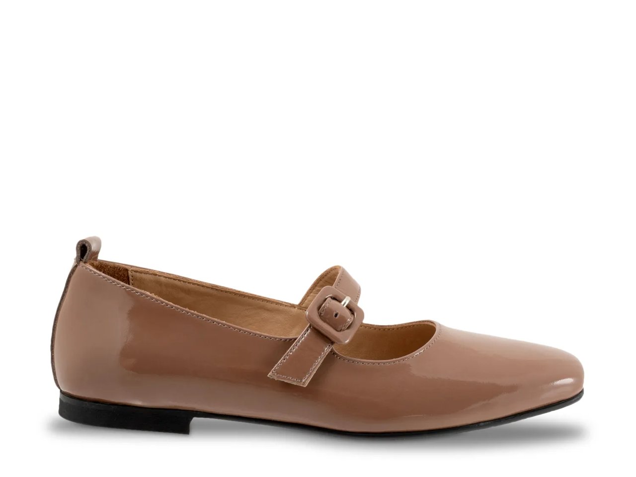 Eliana Mary Jane Flat