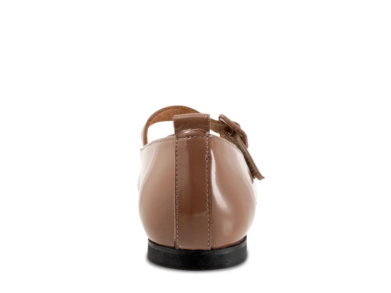 Eliana Mary Jane Flat