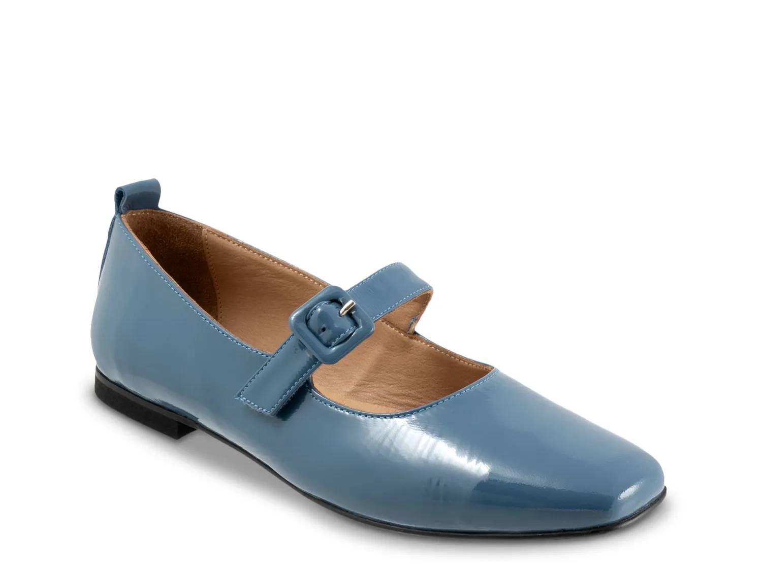 Eliana Mary Jane Flat