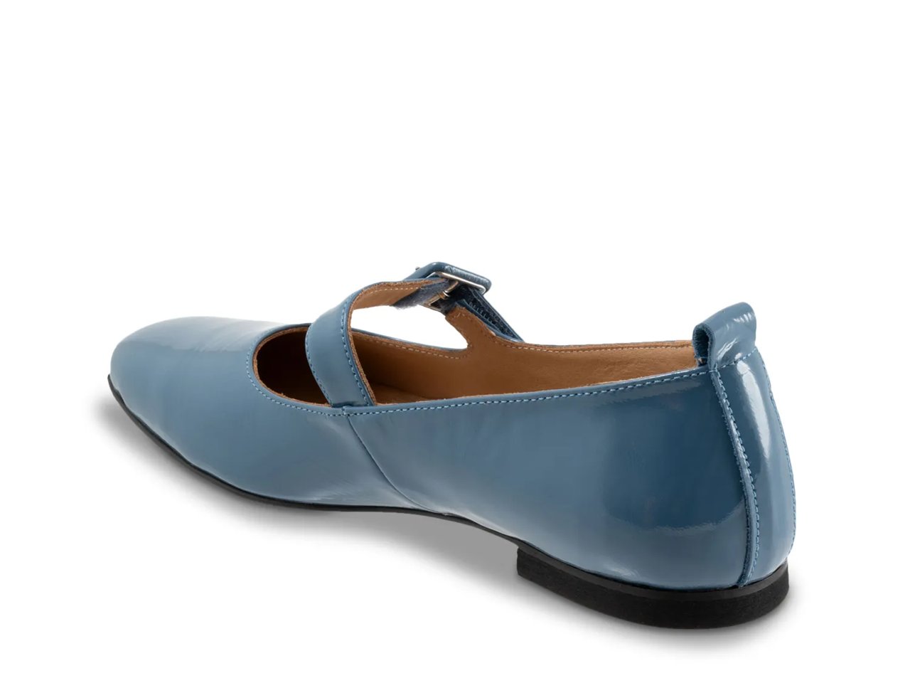 Eliana Mary Jane Flat