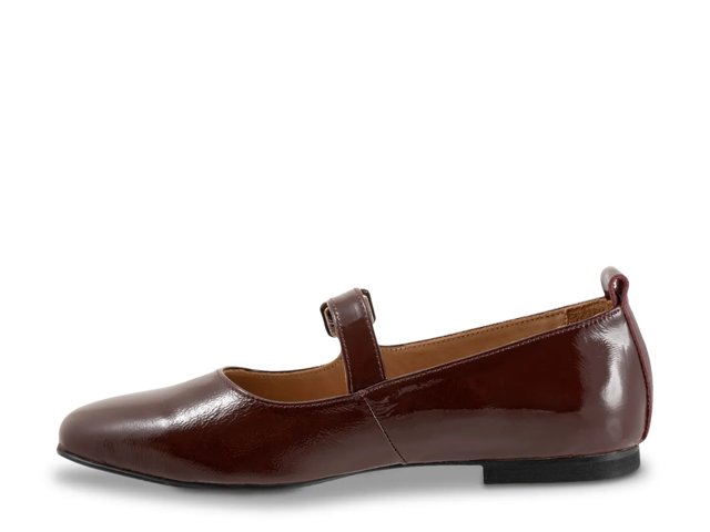 Eliana Mary Jane Flat