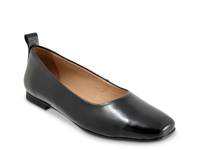 Elizabeth Flat Black view