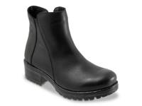 Fae Bootie Black view