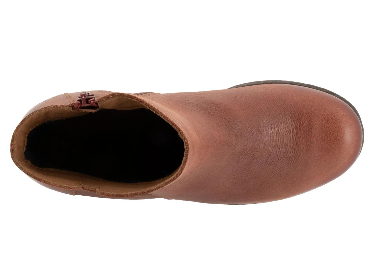 Fae Bootie