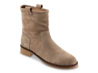 Olina Bootie Tobacco Brown view