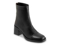 Rina Bootie Black view