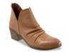 Cori Bootie Light Brown view