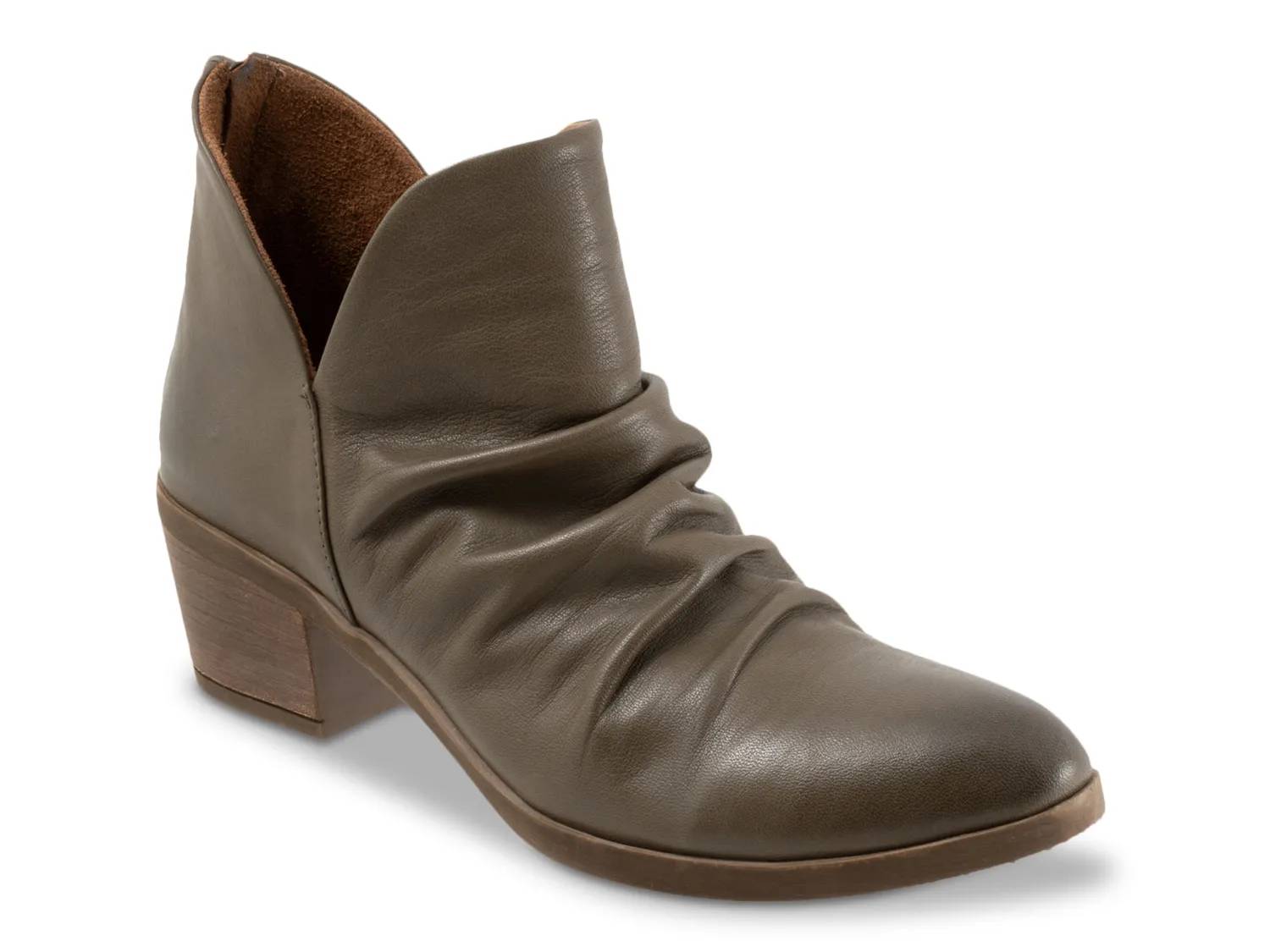 Cori Bootie