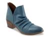 Cori Bootie Blue view