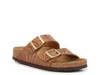 Arizona Sandal - Women's Brown/Bronze view