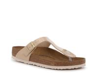 Gizeh Sandal - Women's Light Brown view