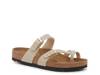 Mayari Sandal - Women's Off White view