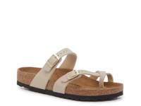 Mayari Sandal - Women's Off White view