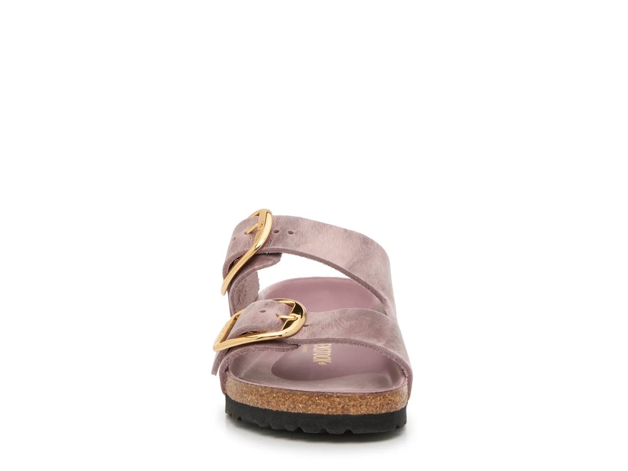 Arizona Big Buckle Slide Sandal - Women's