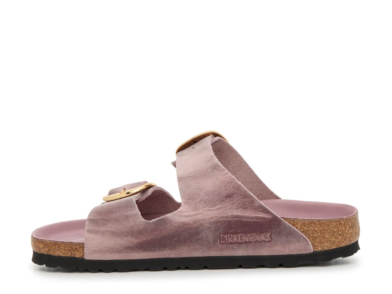 Arizona Big Buckle Slide Sandal - Women's