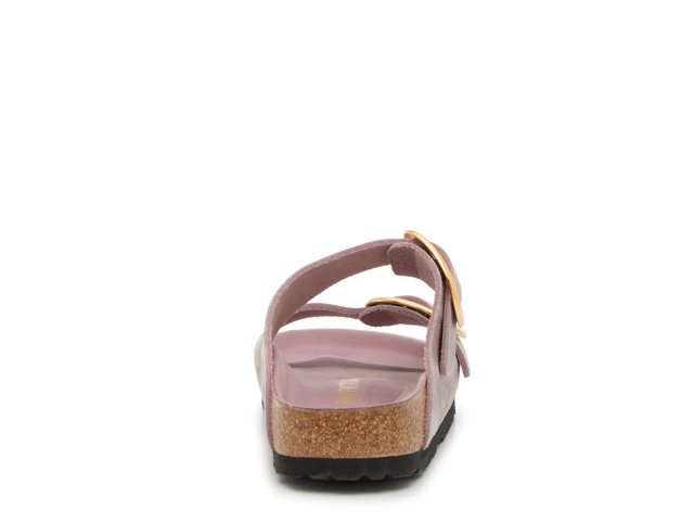 Arizona Big Buckle Slide Sandal - Women's