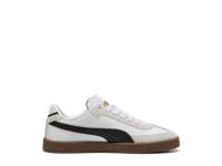 Club II Era Sneaker - Kids' White/Black/Beige view