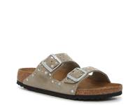 Arizona Slide Sandal - Women's Beige view