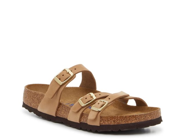 Franca Sandal - Women's