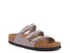 Florida Sandal - Women's Purple view