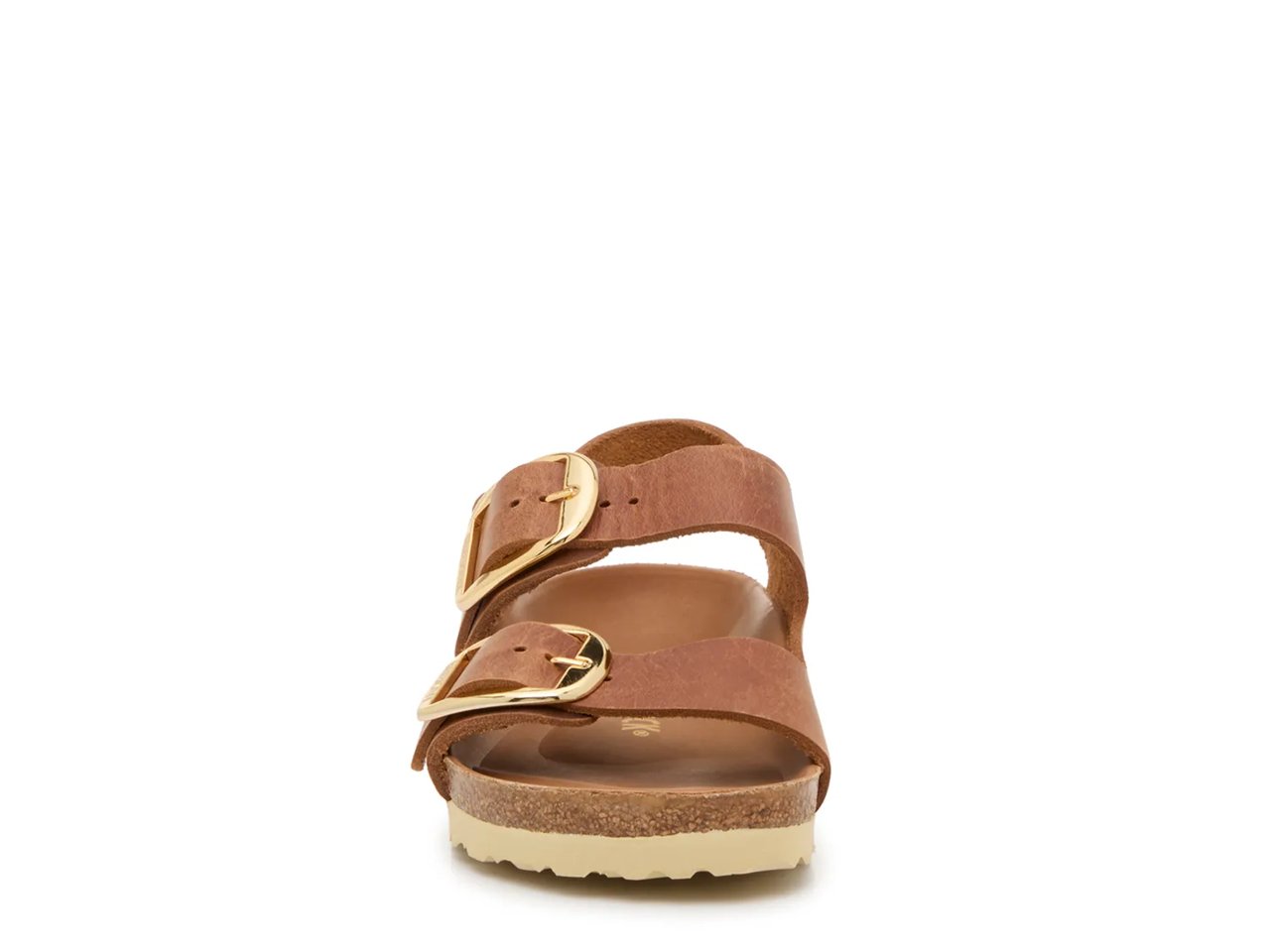 Milano Big Buckle Sandal - Women's