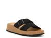 Papillio By Birkenstock Almina Wedge Sandal - Women's Black view
